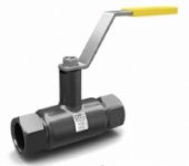 DN050 Py40 Кран шаровой рез/рез полнопроходной LD