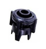 Корпус регулятора потока реагентной линии V2-V3