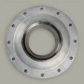 Адаптер фланцевый  WS2 6".