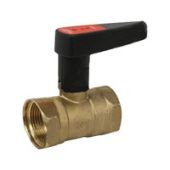 Клапан балансировочный DN 50S Venturi DRV р/р DN50 PN25 Kvs=35,3 м3/ч                                                            