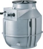 Насос WILO WS 40 D/MTS40/27