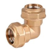 Угол 32 x 32  PN16  -20C / 110C