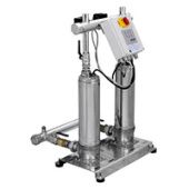 Установка повышения давления 2GP MULTIGO40/15L                                           