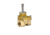 Клапан электромагнитный EV220A 14B, G 12 N NO000