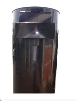 накопительный резервуар цилиндрической формы 1000L для FFS