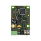 Модуль передачи данных CIM 300  (BACnet MS\TP) 