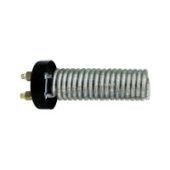 RWT 1 ребристый трубчатый теплообменник