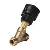 AV210A Клапан пневматический 15G GE34T NC000