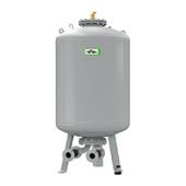 Основная емкость  GG 3000  D=1500mm H=2590mm   Серый                                                                                                                                                           