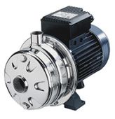 Насос центробежный  2CDX/I 200/50 IE3