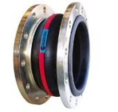 компенсато DN80 130LG.STZN +MONT.-ZBH.