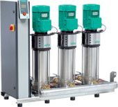 Насос WILO SiBoost Smart FC 4 HELIX V 1015