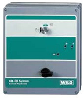 Прибор управления CO/ER1-7,5KW SD