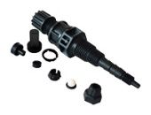 Клапан впрыска реагента PVDF-Керамика TFE/P для насосов до 80 л/ч