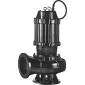 350WQ1100-10-55kW погружной канализационный насос 3x380V 4P TESK