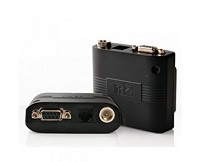 Модем GSM типа IRZ MC52 в комплекте с блоком питания, антенной, кабелем RS232 Danfoss код 187F0033