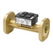 Расходомер SONO1500CT/40/80/фл/тепло + паспорт