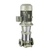 SVHT 45-9 вертикальный многоступенчатый насос 37W 3x380V IE3 TESK