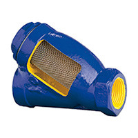 Фильтр муфтовый р/р V823-015 Ду 1/2" PN10