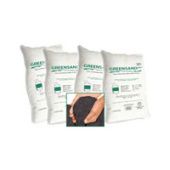 Наполнитель Greensand Plus (1 мешок 14л/ 20 кг).