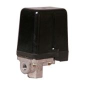 MDR 5-11  2,0 -11,0 bar  G1/2  реле давления 3-полюсное   
