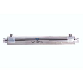 WATERSTRY UVLite 8GPM 1" 30W