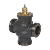 VRG3 25/10,0 Клапан рег. нар. резьба