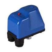 Реле откл. при пониженном давлении  LP/3  G 1/4  0,05-0,4bar  25(16)A  ~1x230V  IP44                                                                                                                    