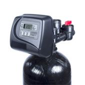 Клапан управления WS1TC DNT I- D (12В, 50Гц, 3 кнопки, таймер).