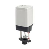 Электропривод редукторный для VF2, VF3.