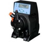 Насос DLX PH-RX-CL/M 1-15 230V PVDF (1-15/2-10/3-5)