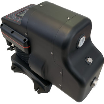 Mini 1100, 500-1100W, 1X220V, 25mm