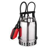 Насос  BEST ONE MA  0,25kW  1x230V 50Hz   G 1 1/4  c кабелем 5 м, с поплавковым выключателем                                                                                                                                     