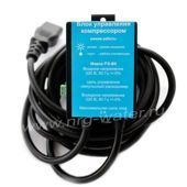 Блок каскадного управления компрессорами