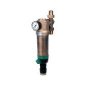 Сетчатый фильтр Honeywell F76CS-3/4"AAM (100 мк)