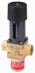 Клапан-регулятор температуры FJV Ду 20 Kvs 2,3 20-60 C наружная резьба