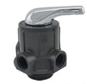 Клапан управления TM.F56A.1 (производительность 4,5 м3/ч)