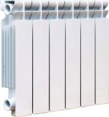 Рад-р TORIDO S 350/100/ 7 секций