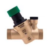 Клапан редукционный D04FM-1/2"                                                                                                                                                         