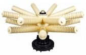 Нижняя распред.система KSH 6"FL Side Mount 63"