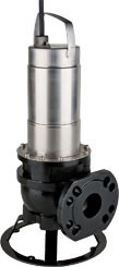Насос WILO REXA FIT V08DA-522/EAD1-4-T0025-540-O