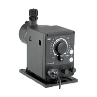 Дозировочный насос DDE 6-10 B-PVC/V/C-X-31I001FG                                                                                                                                                     
