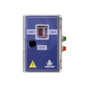 Шкаф управления насосом Н-311 3х380 до 30А