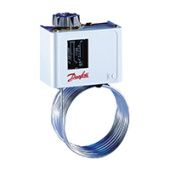 Термостат KP 61