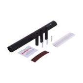 GPS-4P (3 wire) L=450mm Муфта термоусадочная 3M, с мастикой для кабеля ПВС (3х16) 