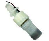 Клапан забора  реагента с датчиком уровня.