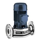 Насос  LPS 25/15 M  DN25 PN10  0,15kW  ~1x230V 50Hz                                                                                                                                                     