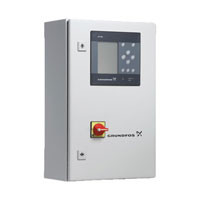 Шкаф управления Control MPC-E 3x18,5 kW ESS+Pack                                                                                                                                                    
