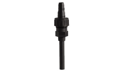 Инжекционный клапан DN10 PP/EPDM 19/27,25/34  400 л/ч