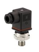 Преобразователь давления DST P500-3411-A1GB041  0-250 бар, вых. сигнал 4-20 мА, резьба G1/4A, эл. присоединение EN 175301-803-A, IP 65